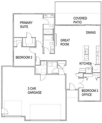 1285 Cherry Island Drive, Billings, MT 59105