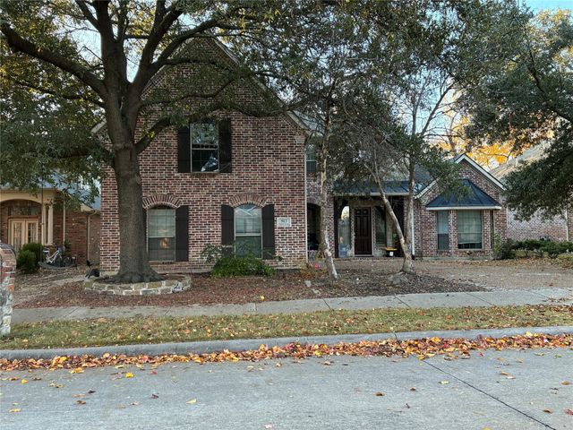 913 White River Drive, Allen, TX 75013