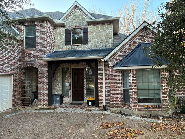 913 White River Drive, Allen, TX 75013