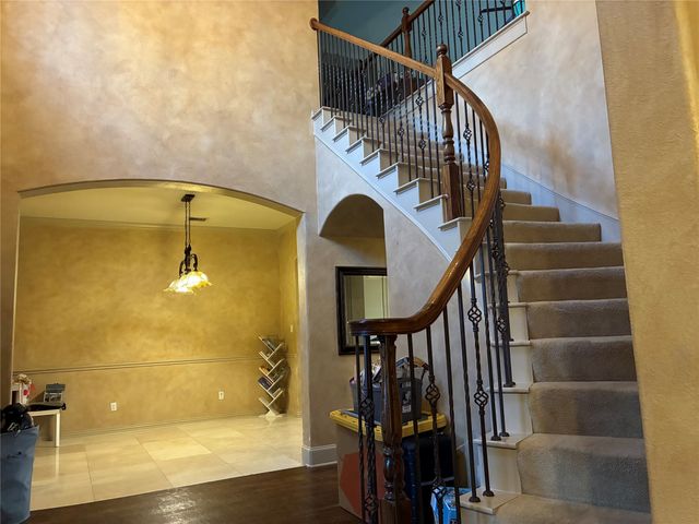 913 White River Drive, Allen, TX 75013