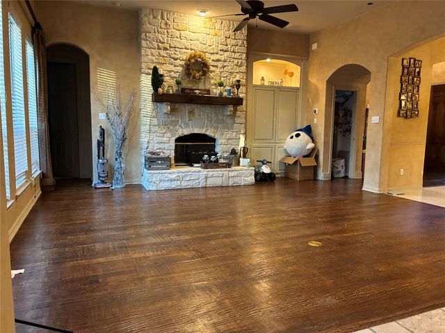 913 White River Drive, Allen, TX 75013