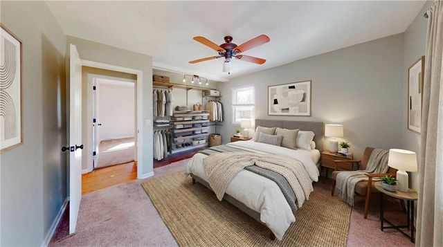 3632 N Olive Street, Kansas City, MO 64116