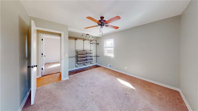 3632 N Olive Street, Kansas City, MO 64116