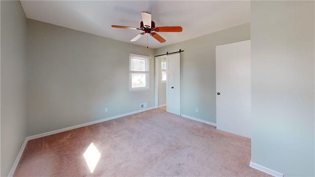 3632 N Olive Street, Kansas City, MO 64116