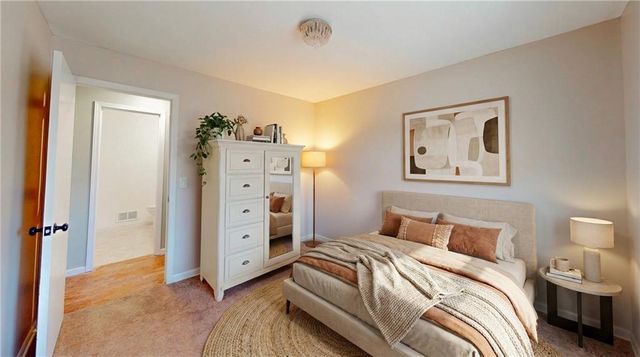 3632 N Olive Street, Kansas City, MO 64116