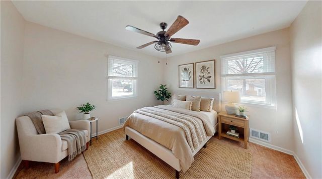 3632 N Olive Street, Kansas City, MO 64116