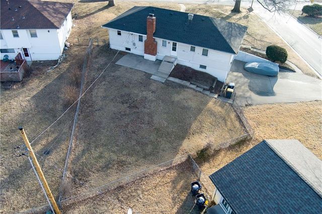 3632 N Olive Street, Kansas City, MO 64116