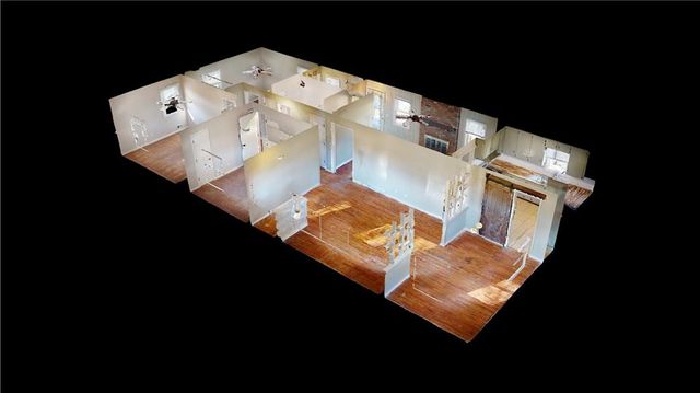 3632 N Olive Street, Kansas City, MO 64116