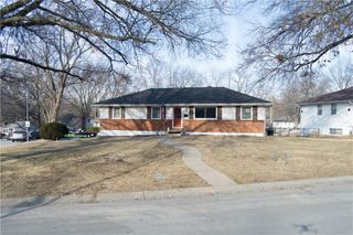 3632 N Olive Street, Kansas City, MO 64116