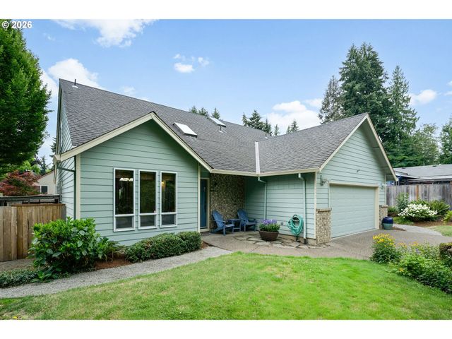 20245 Sw COMANCHE Ter, Tualatin, OR 97062