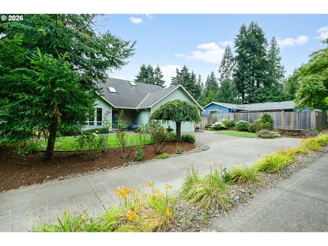 20245 Sw COMANCHE Ter, Tualatin, OR 97062