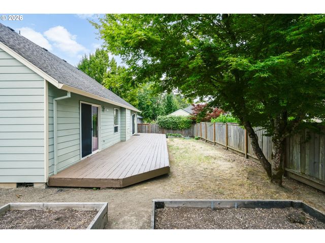 20245 Sw COMANCHE Ter, Tualatin, OR 97062