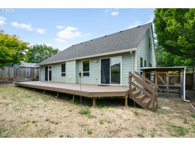 20245 Sw COMANCHE Ter, Tualatin, OR 97062