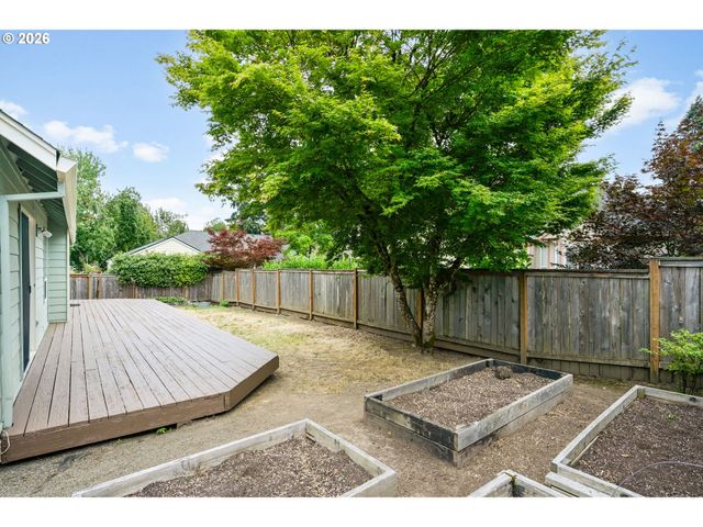 20245 Sw COMANCHE Ter, Tualatin, OR 97062