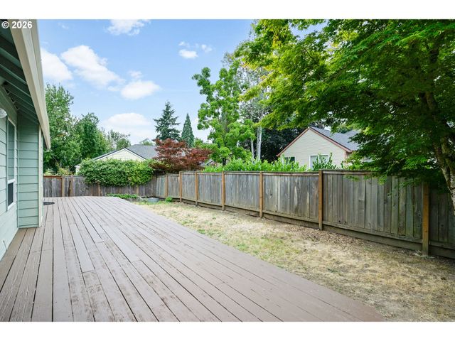 20245 Sw COMANCHE Ter, Tualatin, OR 97062