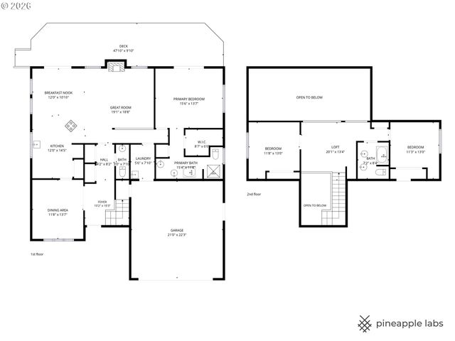 20245 Sw COMANCHE Ter, Tualatin, OR 97062