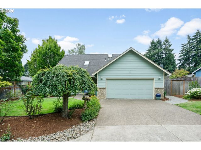 20245 Sw COMANCHE Ter, Tualatin, OR 97062