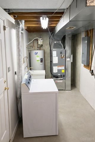 5326 Boehm Drive, Fairfield, OH 45014