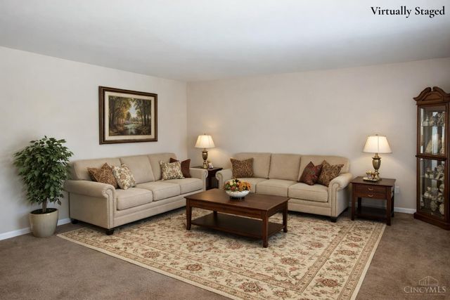 5326 Boehm Drive, Fairfield, OH 45014