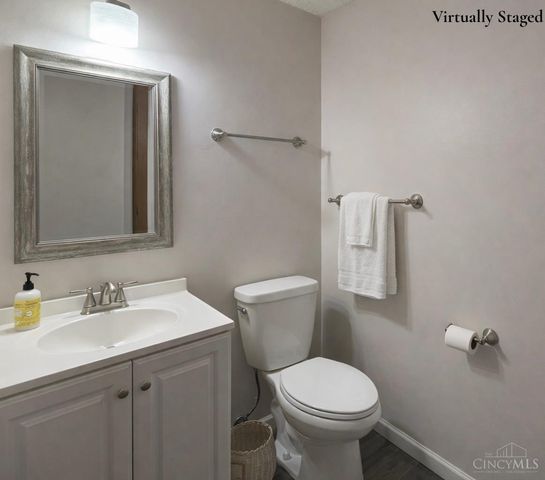 5326 Boehm Drive, Fairfield, OH 45014