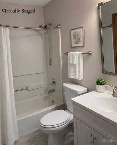 5326 Boehm Drive, Fairfield, OH 45014