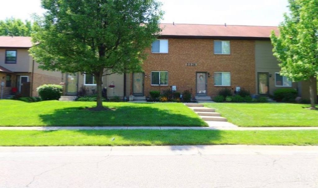 5326 Boehm Drive, Fairfield, OH 45014
