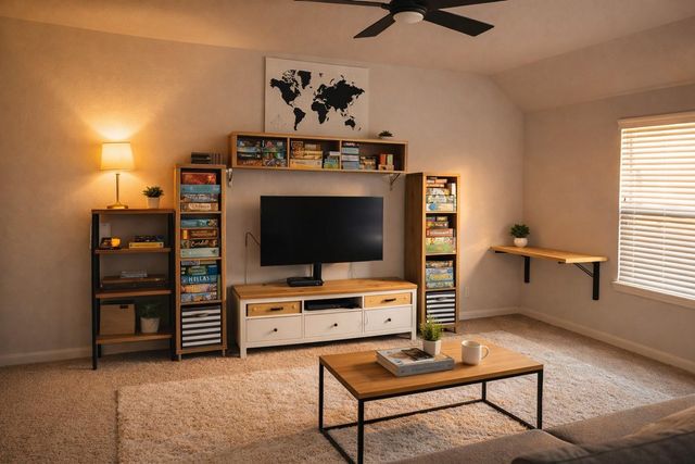 23702 Buttress Root Drive, Spring, TX 77373