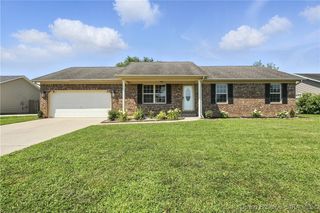 520 Presley Lane, Jeffersonville, IN 47130
