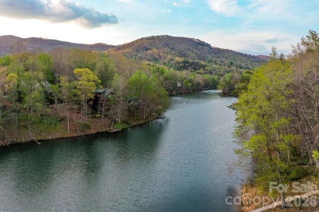 0000 Buffalo Creek Road, Lake Lure, NC 28746