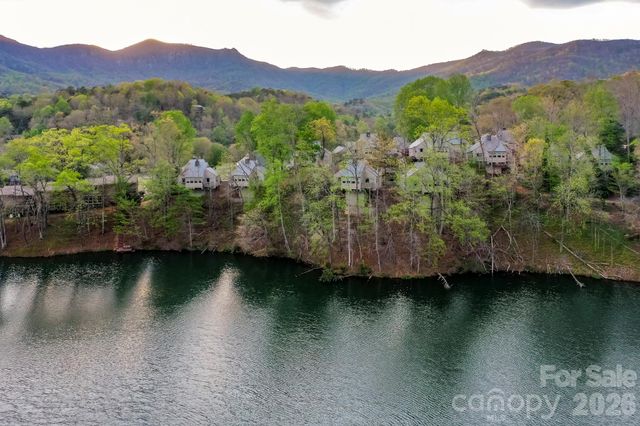 0000 Buffalo Creek Road, Lake Lure, NC 28746