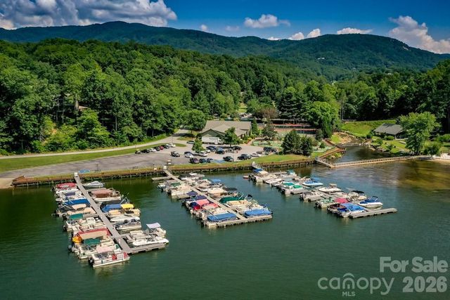 0000 Buffalo Creek Road, Lake Lure, NC 28746