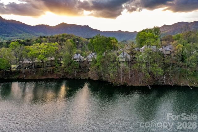 0000 Buffalo Creek Road, Lake Lure, NC 28746