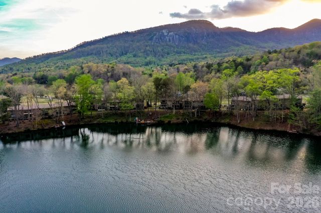 0000 Buffalo Creek Road, Lake Lure, NC 28746