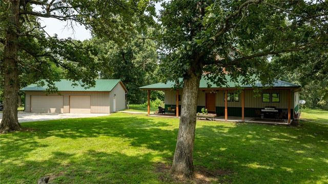 29721 S Hess Road, Harrisonville, MO 64701