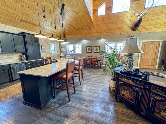 29721 S Hess Road, Harrisonville, MO 64701