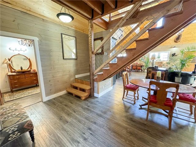 29721 S Hess Road, Harrisonville, MO 64701