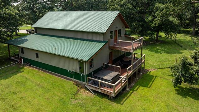 29721 S Hess Road, Harrisonville, MO 64701