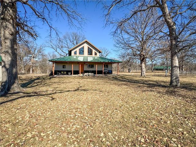 29721 S Hess Road, Harrisonville, MO 64701