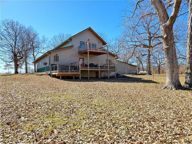 29721 S Hess Road, Harrisonville, MO 64701