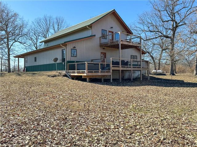 29721 S Hess Road, Harrisonville, MO 64701
