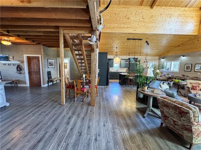 29721 S Hess Road, Harrisonville, MO 64701