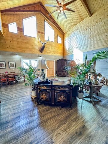 29721 S Hess Road, Harrisonville, MO 64701