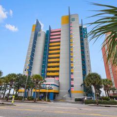 1700 N Ocean Blvd. # 1255, Myrtle Beach, SC 29577
