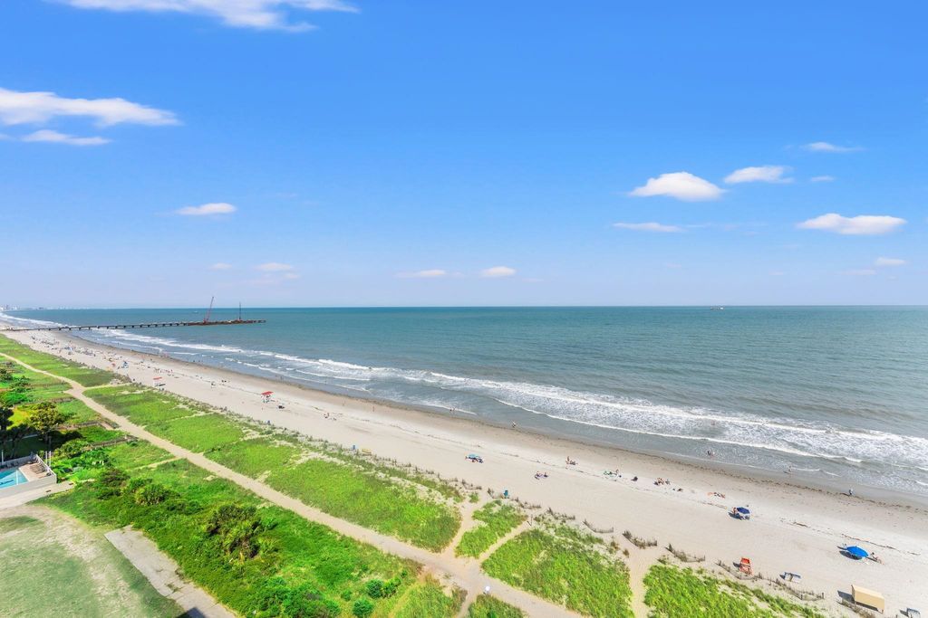 1700 N Ocean Blvd. # 1255, Myrtle Beach, SC 29577 — photo 2
