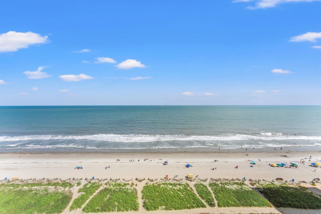 1700 N Ocean Blvd. # 1255, Myrtle Beach, SC 29577 — photo 3