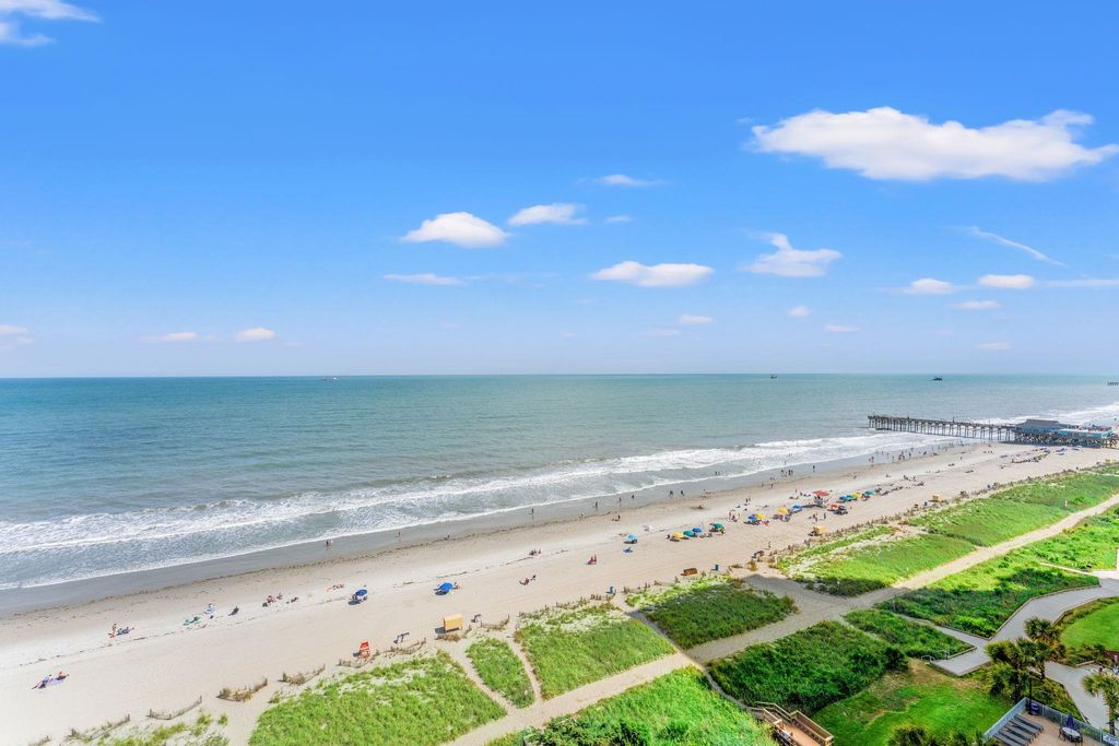 1700 N Ocean Blvd. # 1255, Myrtle Beach, SC 29577 — photo 4