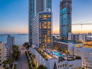 480 NE 30th St 1807, Miami, FL 33137