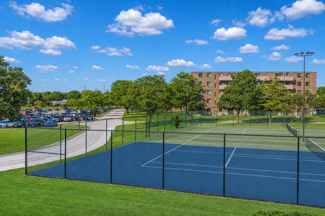1463 Mercury Drive 219, Schaumburg, IL 60193