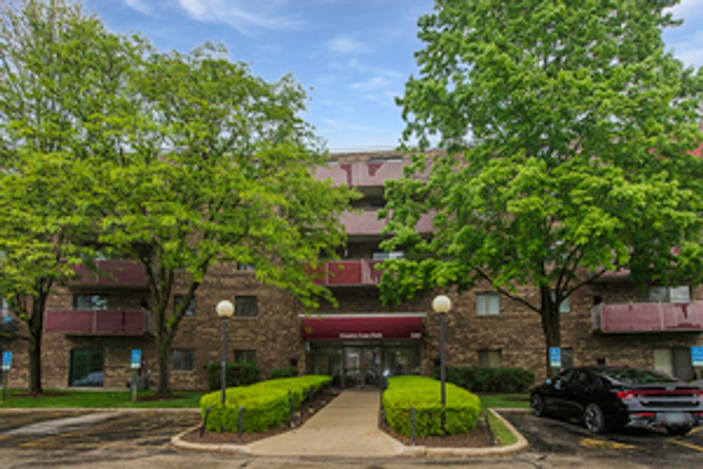 1463 Mercury Drive 219, Schaumburg, IL 60193