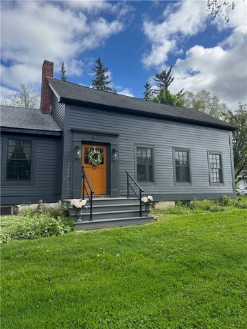 3170 Franklin Street Road, Sennett, NY 13021